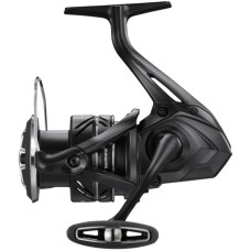 Котушка Shimano Aero XR 4000 5+1BB (AEROXR4000)