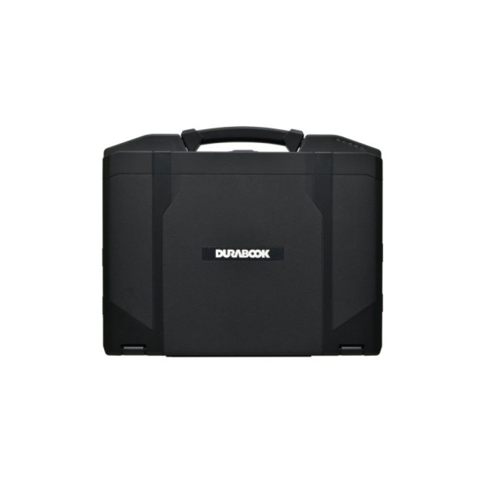 Ноутбук Durabook S14 Standard (S4K1Q3AA3BCX)