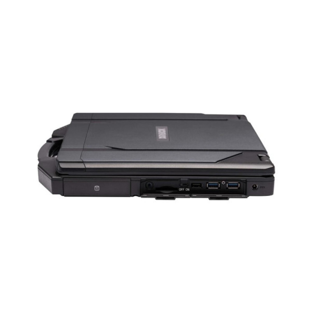 Ноутбук Durabook S14 Standard (S4K1Q3AA3BCX)