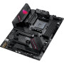 Материнcька плата ASUS ROG STRIX B550-F GAMING WIFI II sAM4 B550 4xDDR4 M.2 HDMI DP Wi-Fi BT ATX