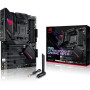 Материнcька плата ASUS ROG STRIX B550-F GAMING WIFI II sAM4 B550 4xDDR4 M.2 HDMI DP Wi-Fi BT ATX