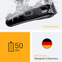 Машинка для стрижки Braun HC5510 тип 5427