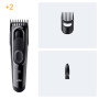 Машинка для стрижки Braun HC5510 тип 5427