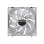 Кулер до корпусу OCYPUS GAMMA F12 ARGB REVERSE BLADE білий (GAMMA-F12-WH1AM01U-GL)