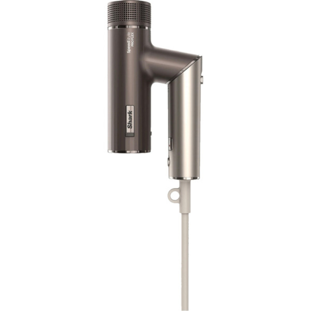 Фен Shark SpeedStyle Pro FLEX 4-in-1 Hair Dryer System (HD542EU)