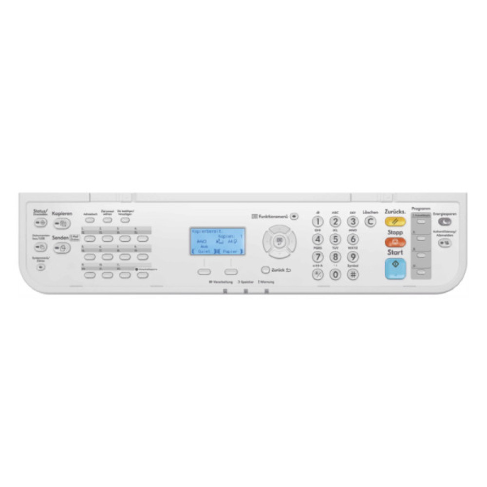 KYOCERA ECOSYS MA4500x (110C133NL0)