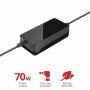 Блок живлення до ноутбуку Trust Primo 70W-19V Universal Laptop Charger (22141_TRUST) Блок живлення до ноутбуку Trust Primo 70W-19V Universal Laptop Charger (22141_TRUST)