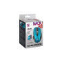 Мишка Defender Prime MB-053 Silent Wireless Turquoise (52054) Мишка Defender Prime MB-053 Silent Wireless Turquoise (52054)