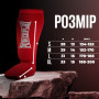 Захист гомілки і стопи PowerPlay 3054 Classic Shin Червоні XL (PP_3054_XL_Red) Захист гомілки і стопи PowerPlay 3054 Classic Shin Червоні XL (PP_3054_XL_Red)