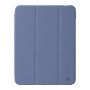 Чохол до планшета Armorstandart Smart Fold Pen Apple iPad Pro 11 (2024) Lavender Grey (ARM78127) Чохол до планшета Armorstandart Smart Fold Pen Apple iPad Pro 11 (2024) Lavender Grey (ARM78127)