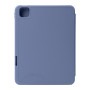 Чохол до планшета Armorstandart Smart Fold Pen Apple iPad Pro 11 (2024) Lavender Grey (ARM78127) Чохол до планшета Armorstandart Smart Fold Pen Apple iPad Pro 11 (2024) Lavender Grey (ARM78127)