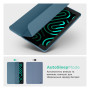 Чохол до планшета Armorstandart Smart Fold Pen Apple iPad Pro 11 (2024) Lavender Grey (ARM78127) Чохол до планшета Armorstandart Smart Fold Pen Apple iPad Pro 11 (2024) Lavender Grey (ARM78127)