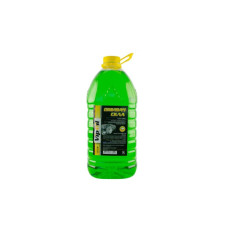 Омивач автомобільний VIPOIL Яблуко 5л (0218042)