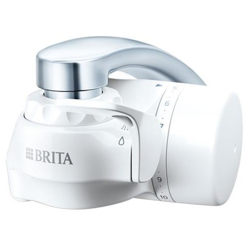 Фільтр проточний Brita ON TAP V System, 4 ступені фільтрації, монтаж на кран.