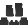 Килимок в салон EVAtech BMW 7 Series (E38) 1994-2001 3 покоління (BM21864C5BM4RBB) Килимок в салон EVAtech BMW 7 Series (E38) 1994-2001 3 покоління (BM21864C5BM4RBB)