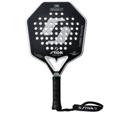 Ракетка для падел тенісу Stiga Racket 3K Cybershape (2202-1501-03) (931520)