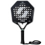 Ракетка для падел тенісу Stiga Racket 3K Cybershape (2202-1501-03) (931520)