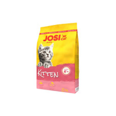 Сухий корм для кішок Josera JosiCat Kitten 10 кг (4032254773955)