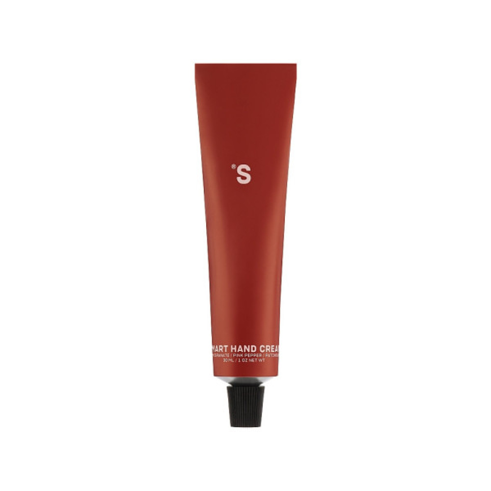 Крем для рук Sister's Aroma Smart Hand Cream Гранат 30 мл (4820227782017)
