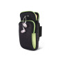 Чохол до мобільного телефона BeCover 6.5" Becover BC0011 Black (705342) Чохол до мобільного телефона BeCover 6.5" Becover BC0011 Black (705342)