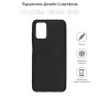 Чохол до мобільного телефона BeCover Nokia G42 5G Black (710164) Чохол до мобільного телефона BeCover Nokia G42 5G Black (710164)