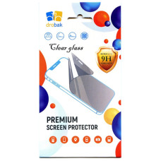 Скло захисне Drobak Samsung Galaxy M15 5G (383839)