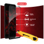 Скло захисне Intaleo Full Glue Samsung A03 Black (1283126521638) Скло захисне Intaleo Full Glue Samsung A03 Black (1283126521638)