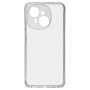 Чохол до мобільного телефона Armorstandart Air Tecno Spark Go 1 (KL4) Camera cover Clear (ARM81193) Чохол до мобільного телефона Armorstandart Air Tecno Spark Go 1 (KL4) Camera cover Clear (ARM81193)