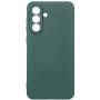 Чохол до мобільного телефона Armorstandart ICON Samsung A26 5G Camera cover Dark Green (ARM82184) Чохол до мобільного телефона Armorstandart ICON Samsung A26 5G Camera cover Dark Green (ARM82184)