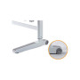 Парта Mealux Ergowood L Multicolor TG Energy (BD-810 TG/MC Energy) Парта Mealux Ergowood L Multicolor TG Energy (BD-810 TG/MC Energy)
