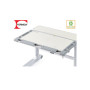 Парта Mealux Ergowood L Multicolor TG Energy (BD-810 TG/MC Energy) Парта Mealux Ergowood L Multicolor TG Energy (BD-810 TG/MC Energy)
