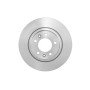 Гальмівний диск Bosch 0 986 479 379 Гальмівний диск Bosch 0 986 479 379