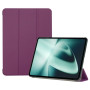 Чохол до планшета BeCover Smart Case Oppo Pad Neo (OPD2302)/ Oppo Pad Air2 11.4" Purple (710984) Чохол до планшета BeCover Smart Case Oppo Pad Neo (OPD2302)/ Oppo Pad Air2 11.4" Purple (710984)