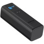 Батарея універсальна Canyon PB-2010 27000mAh PD/3.1/140Wh, in/out2xUSB-C PD/140W, outUSB-A/22.5W (CNE-CPB2010DG) Батарея універсальна Canyon PB-2010 27000mAh PD/3.1/140Wh, in/out2xUSB-C PD/140W, outUSB-A/22.5W (CNE-CPB2010DG)