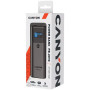 Батарея універсальна Canyon PB-2010 27000mAh PD/3.1/140Wh, in/out2xUSB-C PD/140W, outUSB-A/22.5W (CNE-CPB2010DG) Батарея універсальна Canyon PB-2010 27000mAh PD/3.1/140Wh, in/out2xUSB-C PD/140W, outUSB-A/22.5W (CNE-CPB2010DG)