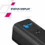 Батарея універсальна Canyon PB-2010 27000mAh PD/3.1/140Wh, in/out2xUSB-C PD/140W, outUSB-A/22.5W (CNE-CPB2010DG) Батарея універсальна Canyon PB-2010 27000mAh PD/3.1/140Wh, in/out2xUSB-C PD/140W, outUSB-A/22.5W (CNE-CPB2010DG)