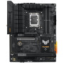 Материнська плата ASUS TUF GAMING B760-PLUS WIFI Материнська плата ASUS TUF GAMING B760-PLUS WIFI