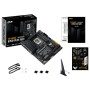 Материнська плата ASUS TUF GAMING B760-PLUS WIFI Материнська плата ASUS TUF GAMING B760-PLUS WIFI