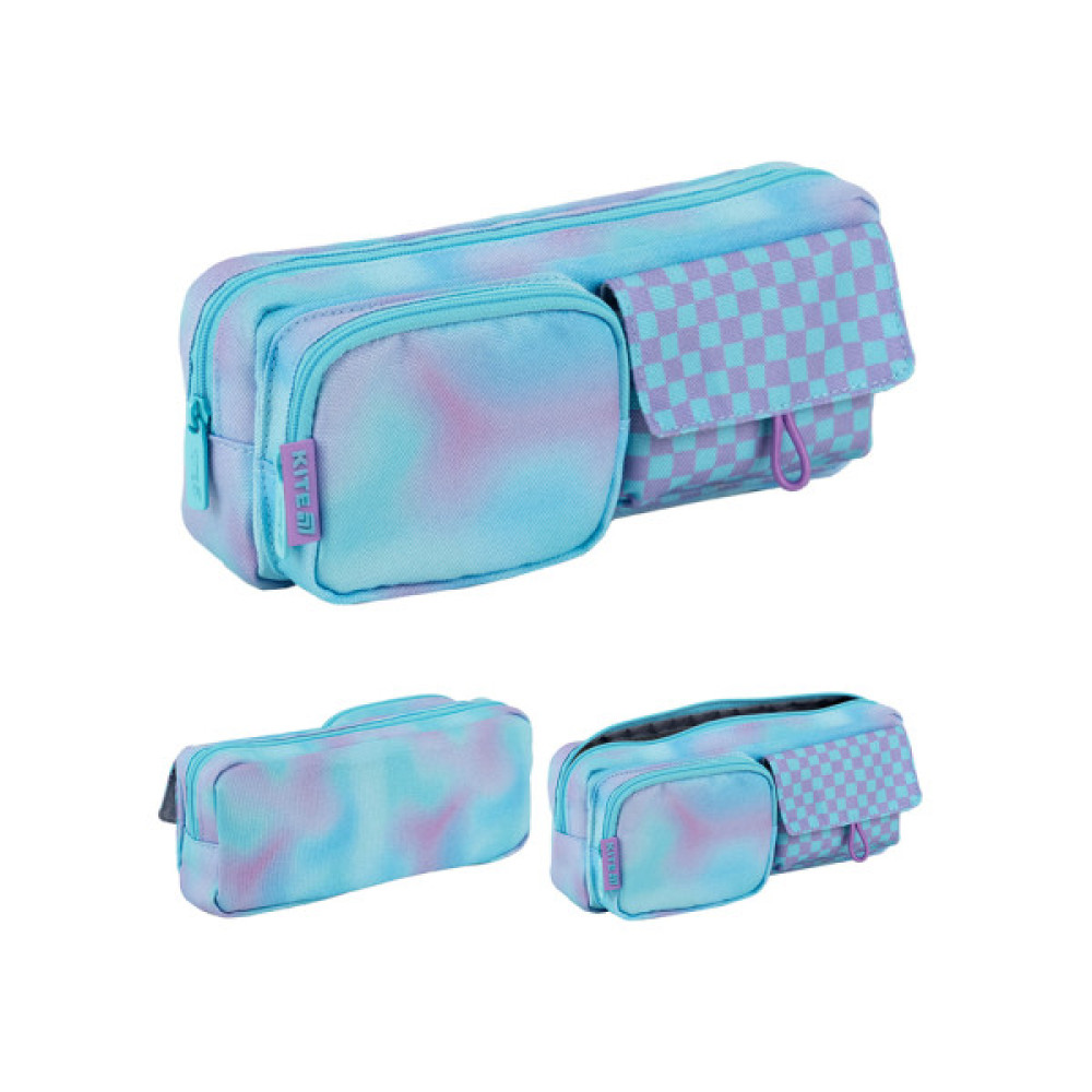 Пенал Kite K25-2701-2