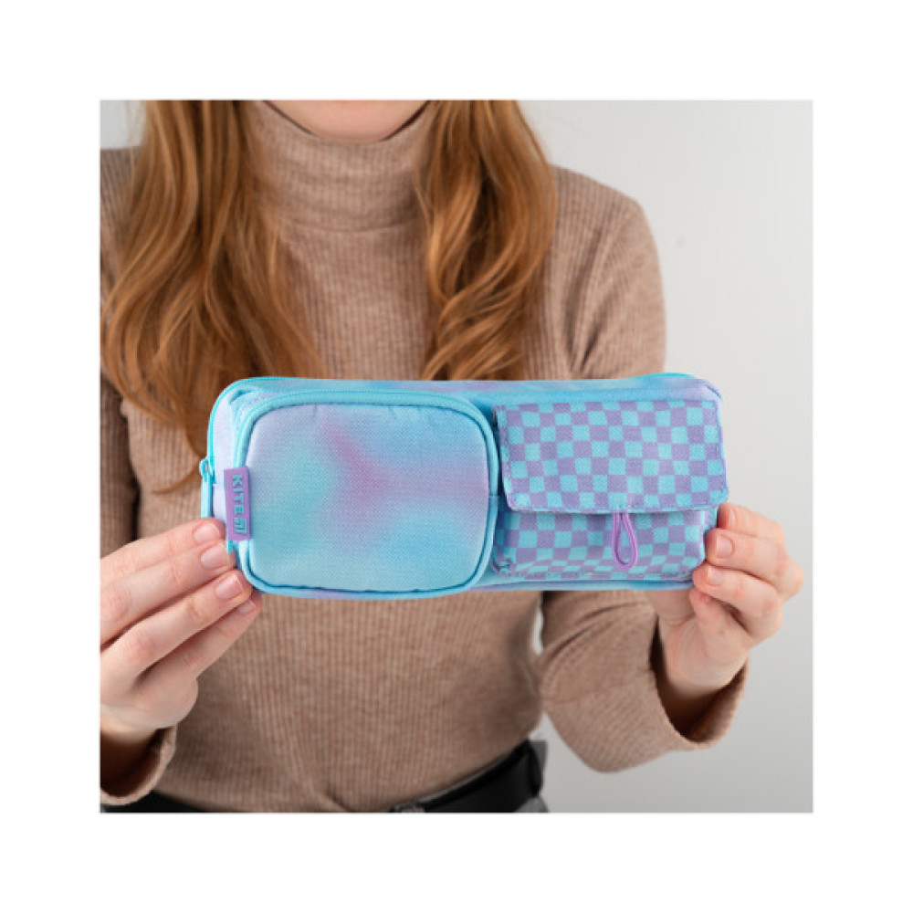 Пенал Kite K25-2701-2