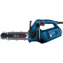 Пила для газобетонних блоків Bosch Professional GAC 250 1200Вт 330мм 3/8" 5000об/хв 4.7кг