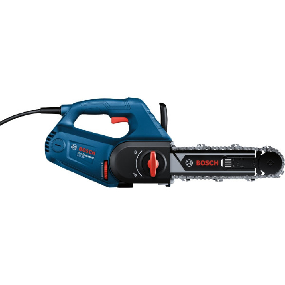 Пила для газобетонних блоків Bosch Professional GAC 250 1200Вт 330мм 3/8" 5000об/хв 4.7кг