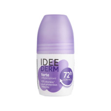 Антиперспірант Idee Derm Forte 72H 50 мл (5902082213505)