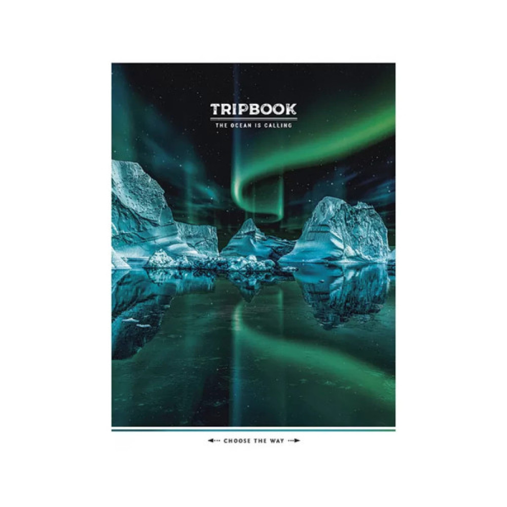 Зошит Школярик А5 Student лінія 80 аркушів (A5-080-5073L)