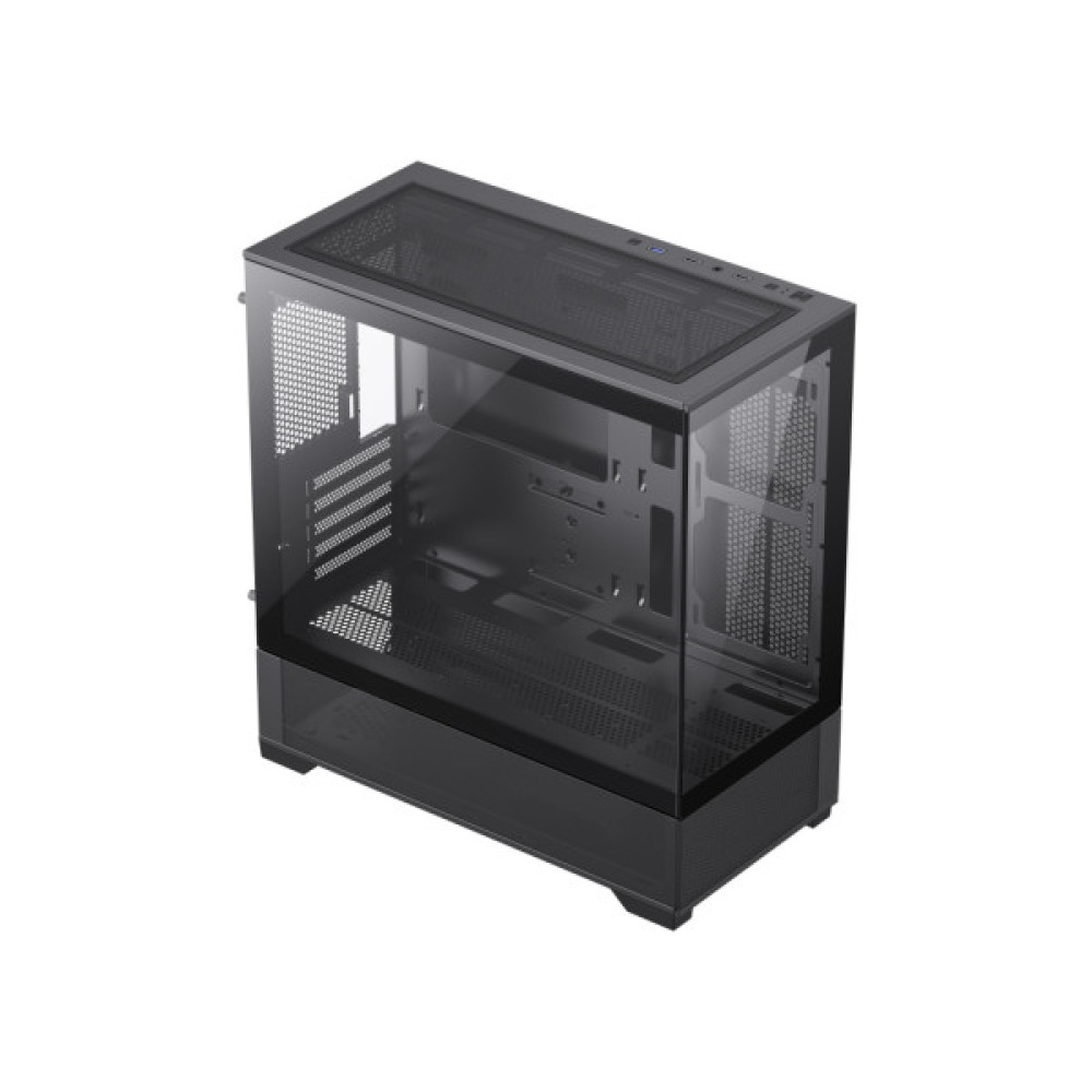 Корпус для ПК Gamemax Vista MB