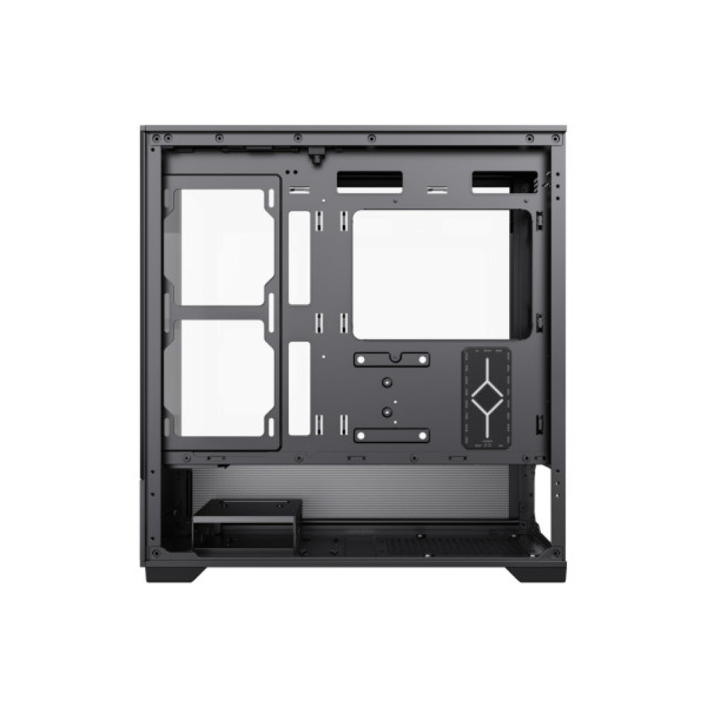 Корпус для ПК Gamemax Vista MB