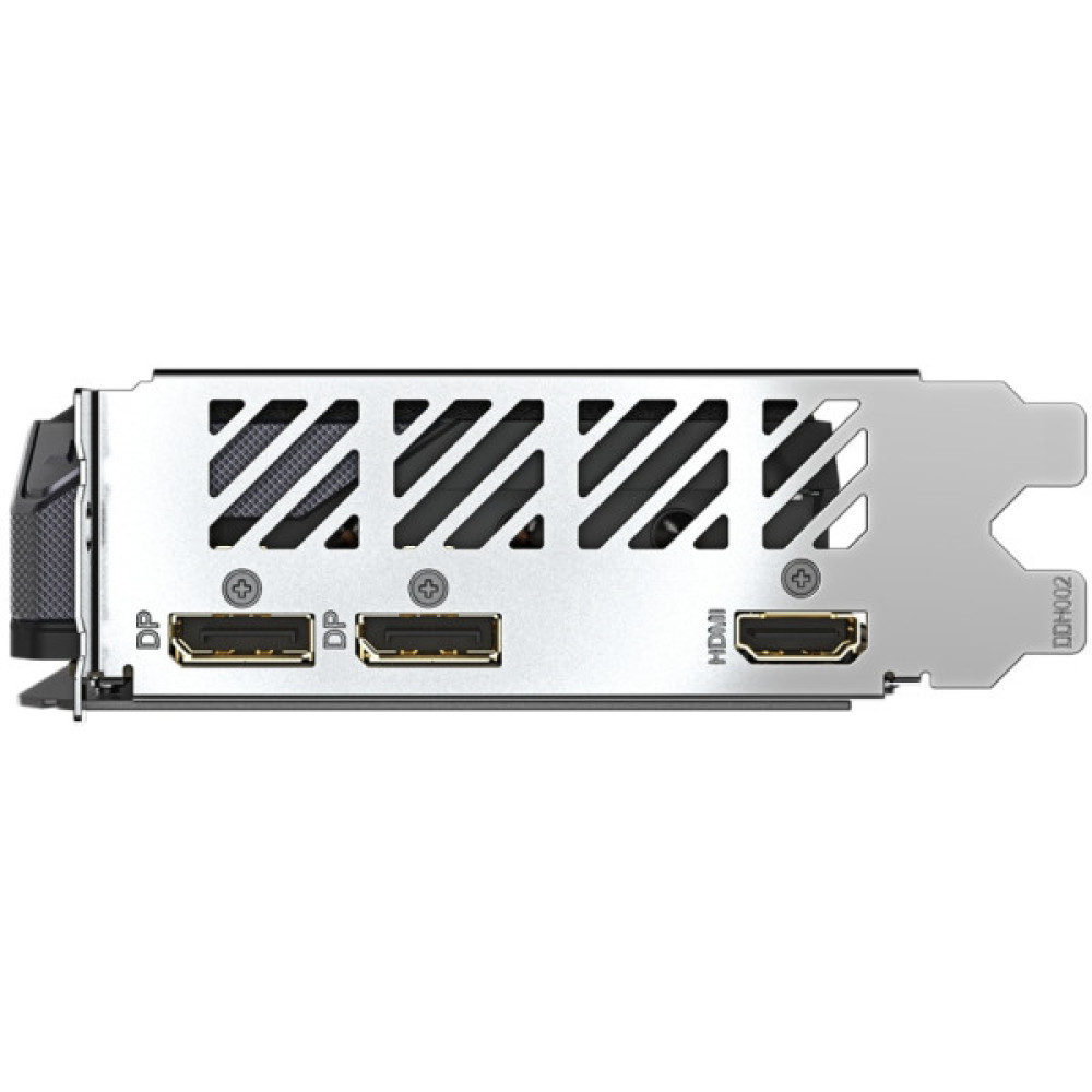 Відеокарта GIGABYTE Radeon RX 9060 XT 16Gb GAMING (GV-R9060XTGAMING-16GD)