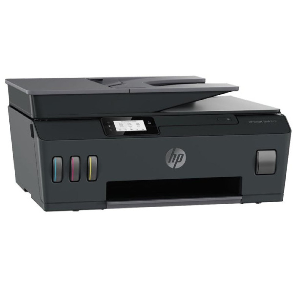 Багатофункціональний пристрій A4 HP Smart Tank 615 з Wi-Fi