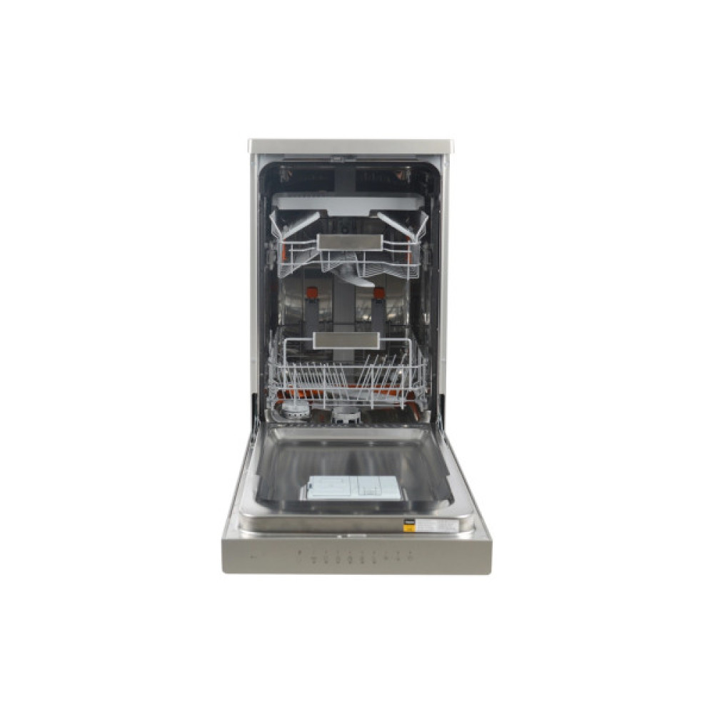 Посудомийна машина Hotpoint-Ariston HSFO3T235WCX