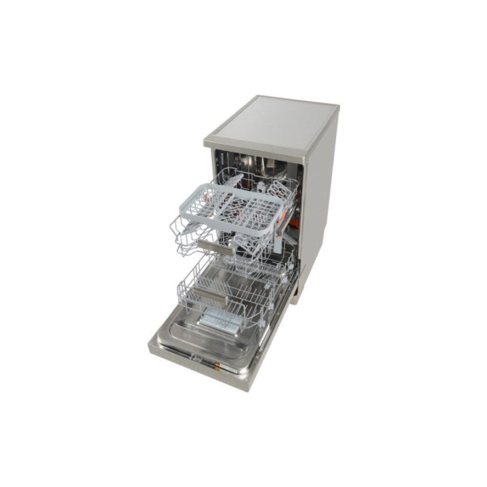 Посудомийна машина Hotpoint-Ariston HSFO3T235WCX